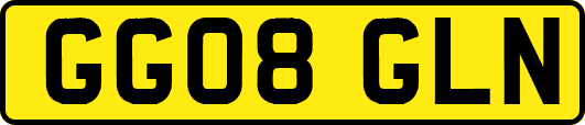 GG08GLN