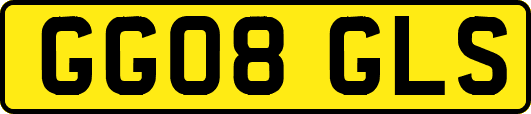 GG08GLS