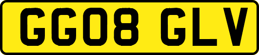 GG08GLV
