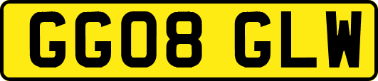 GG08GLW