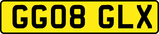 GG08GLX