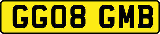 GG08GMB
