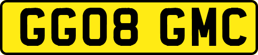GG08GMC