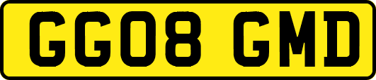GG08GMD