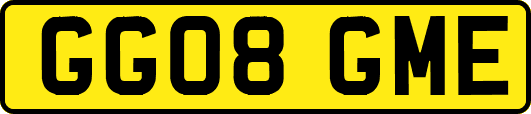 GG08GME