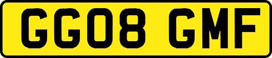 GG08GMF