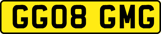 GG08GMG