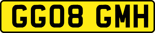 GG08GMH