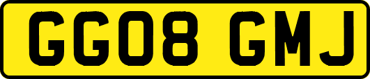 GG08GMJ