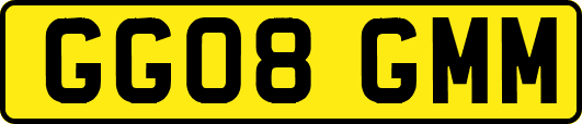 GG08GMM