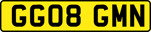 GG08GMN