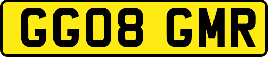 GG08GMR