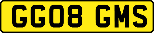GG08GMS