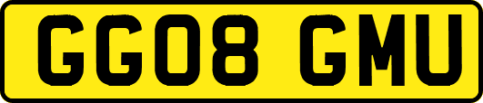 GG08GMU