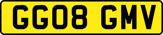 GG08GMV