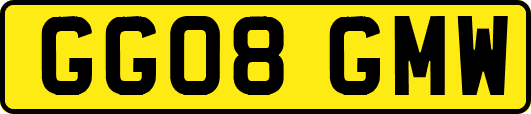 GG08GMW