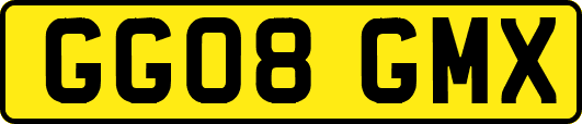 GG08GMX