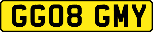 GG08GMY
