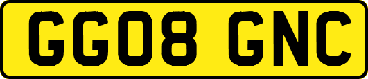 GG08GNC