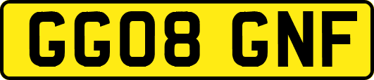 GG08GNF