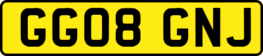 GG08GNJ