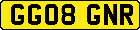 GG08GNR