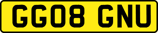 GG08GNU