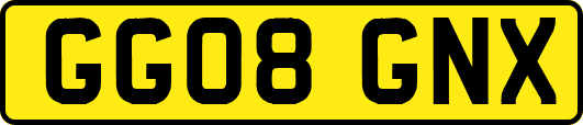 GG08GNX