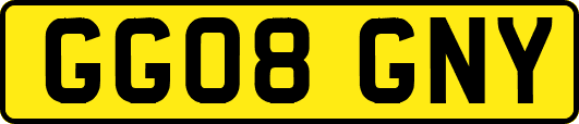 GG08GNY