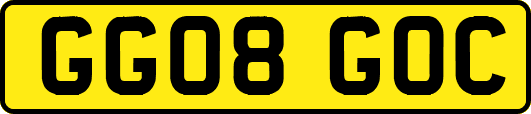 GG08GOC