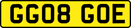 GG08GOE