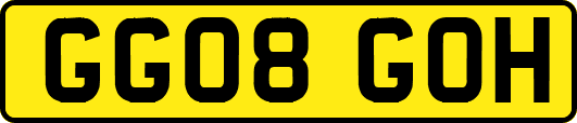 GG08GOH
