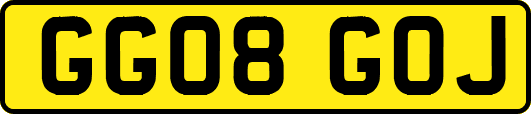 GG08GOJ