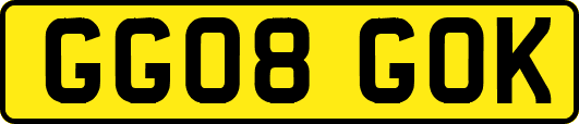 GG08GOK