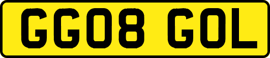 GG08GOL
