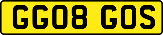 GG08GOS