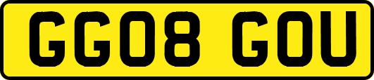 GG08GOU