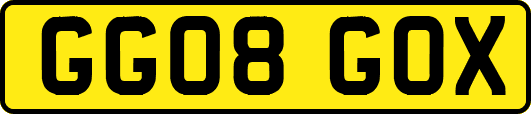 GG08GOX