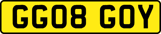GG08GOY