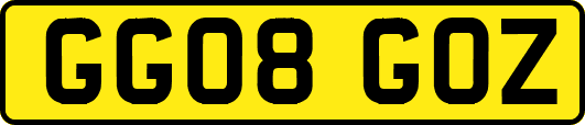 GG08GOZ