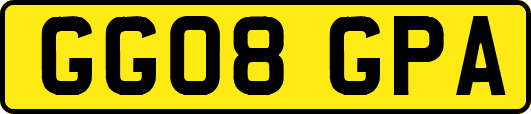 GG08GPA