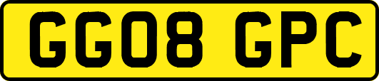 GG08GPC