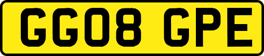 GG08GPE
