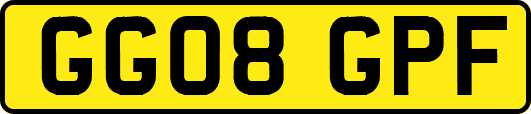 GG08GPF