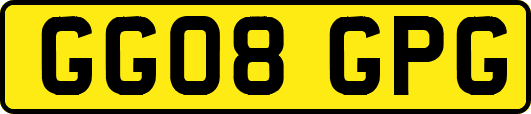 GG08GPG