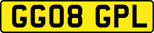 GG08GPL