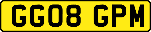 GG08GPM