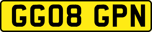 GG08GPN