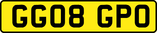 GG08GPO