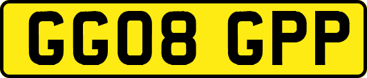 GG08GPP